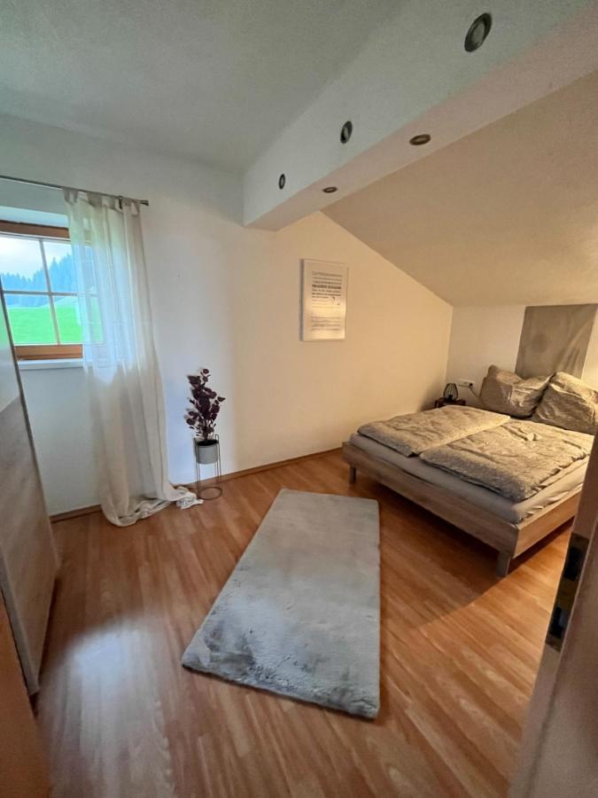 Ferienhaus Praschberg Niederndorferberg Zewnętrze zdjęcie