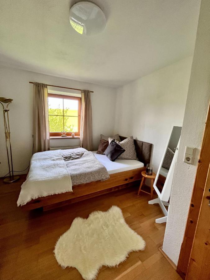 Ferienhaus Praschberg Niederndorferberg Zewnętrze zdjęcie