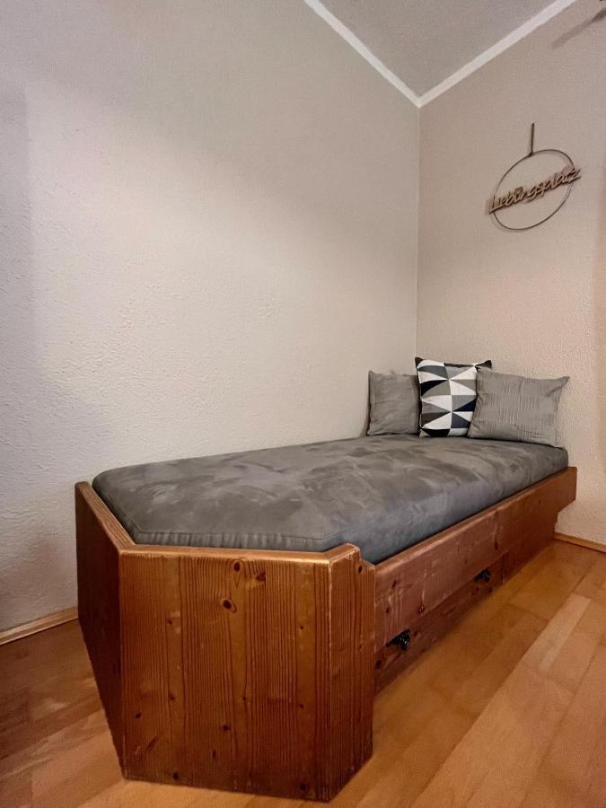 Ferienhaus Praschberg Niederndorferberg Zewnętrze zdjęcie