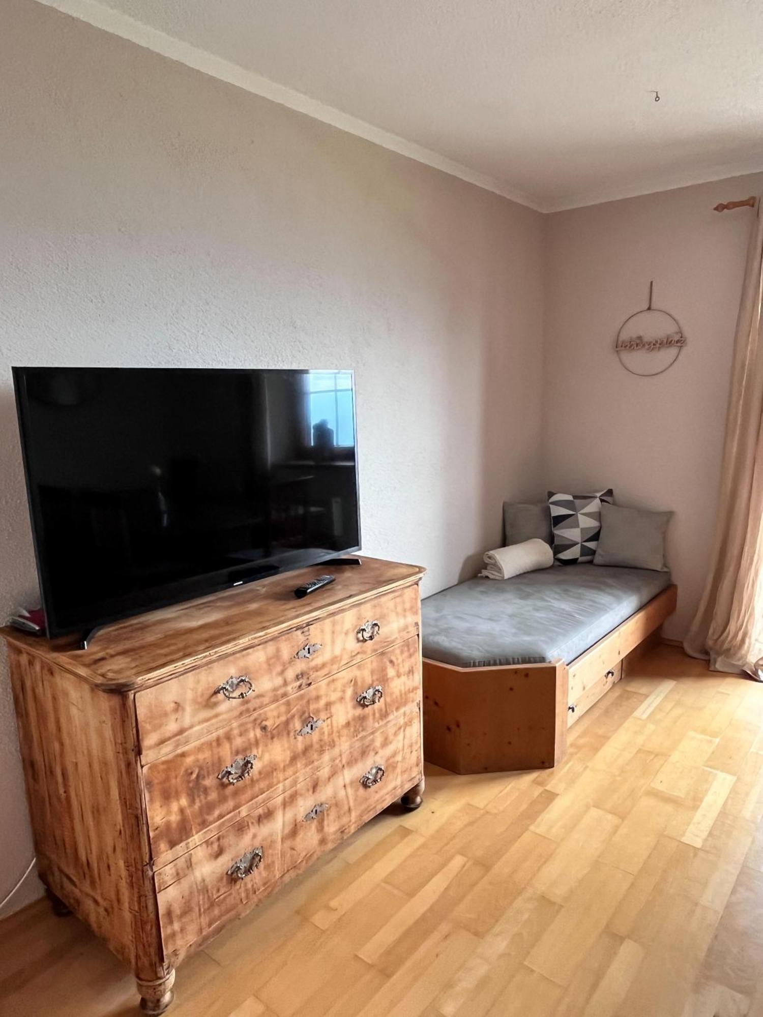 Ferienhaus Praschberg Niederndorferberg Zewnętrze zdjęcie