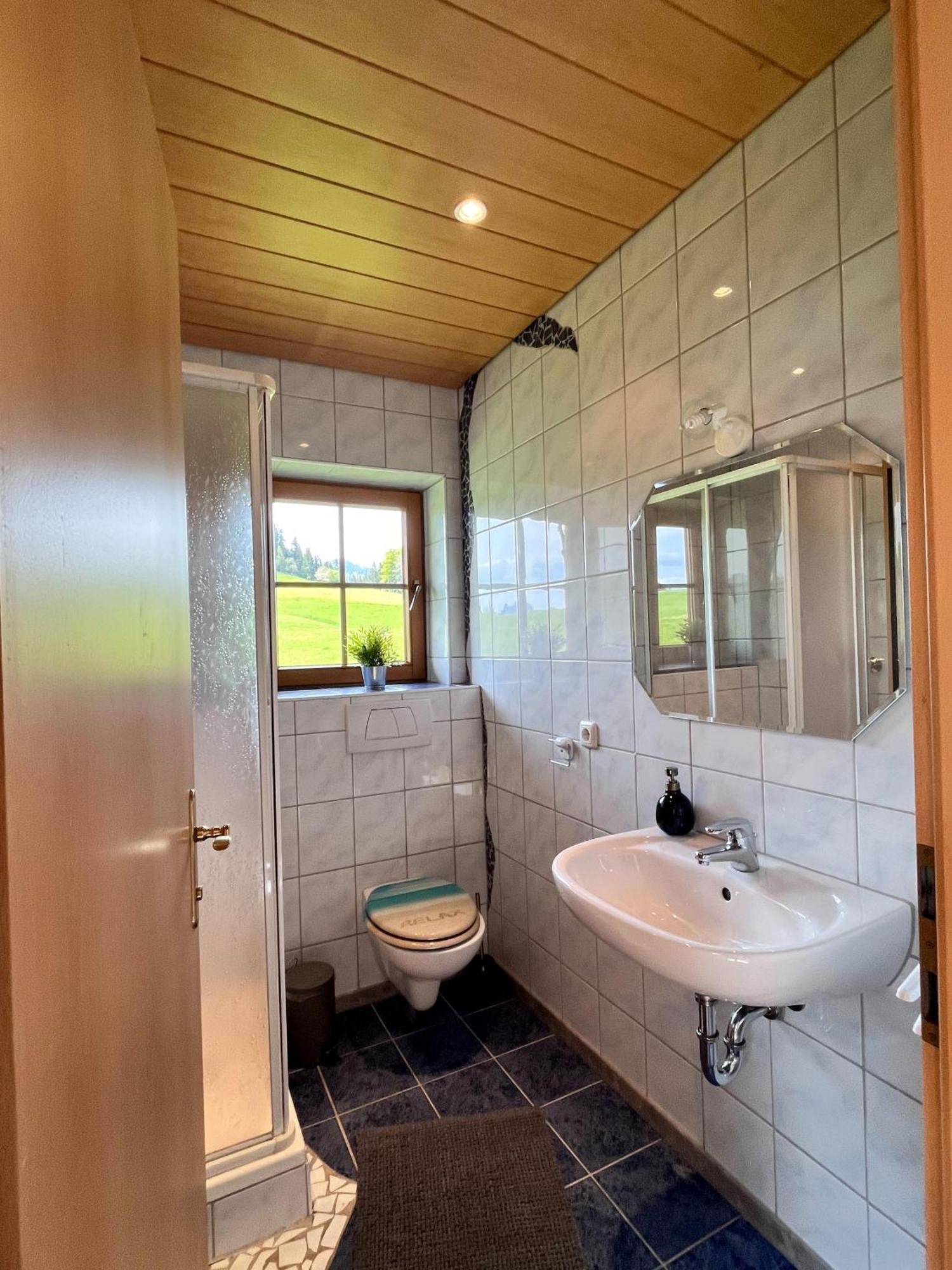 Ferienhaus Praschberg Niederndorferberg Zewnętrze zdjęcie