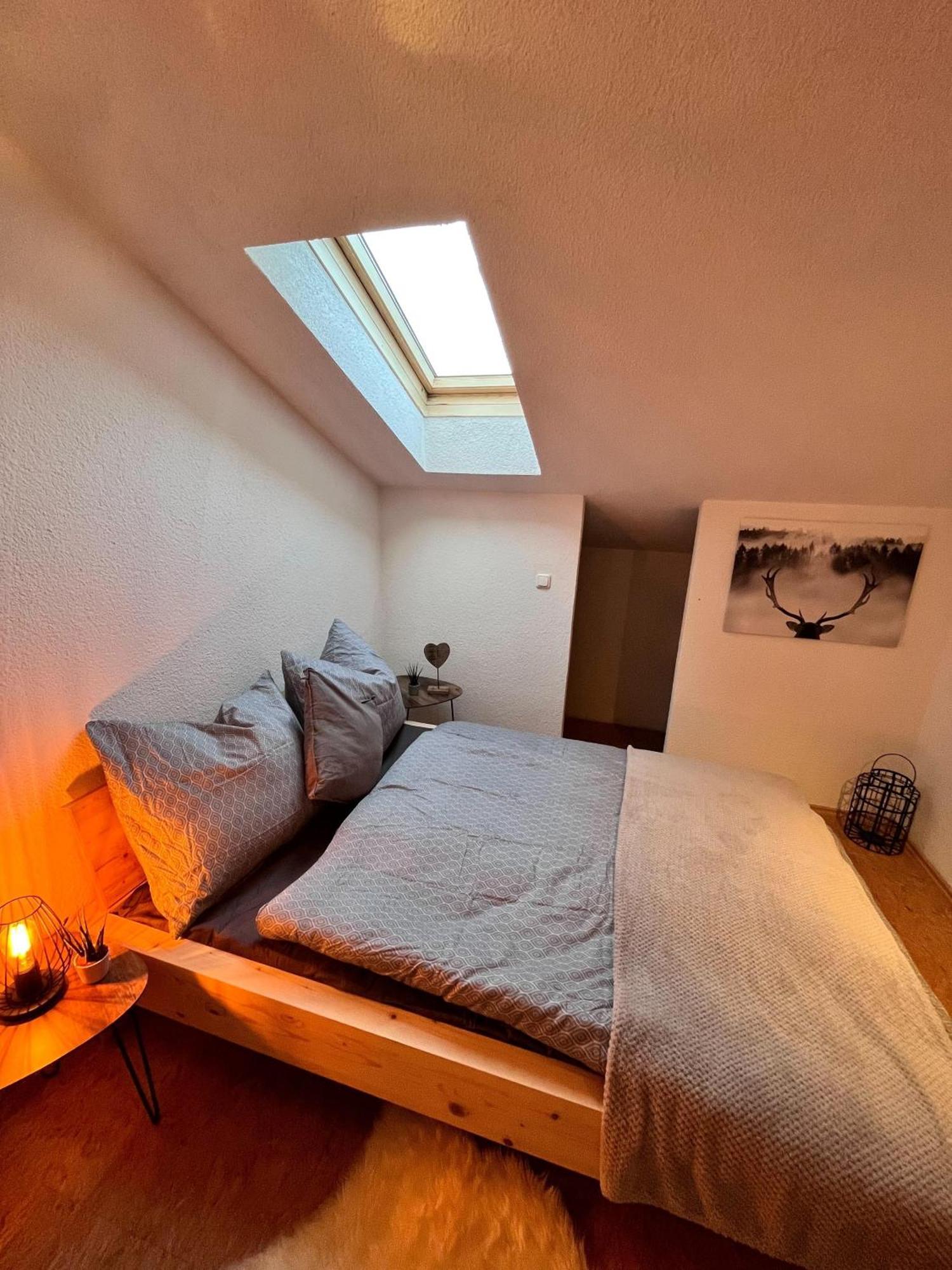 Ferienhaus Praschberg Niederndorferberg Zewnętrze zdjęcie